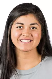 Jessi Seumalo