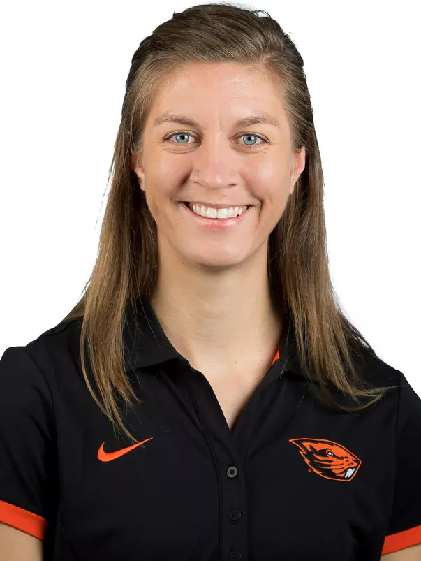 Allison Foster head shot