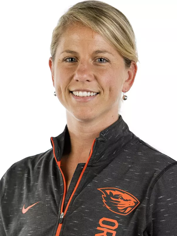 Kate Maxim head shot