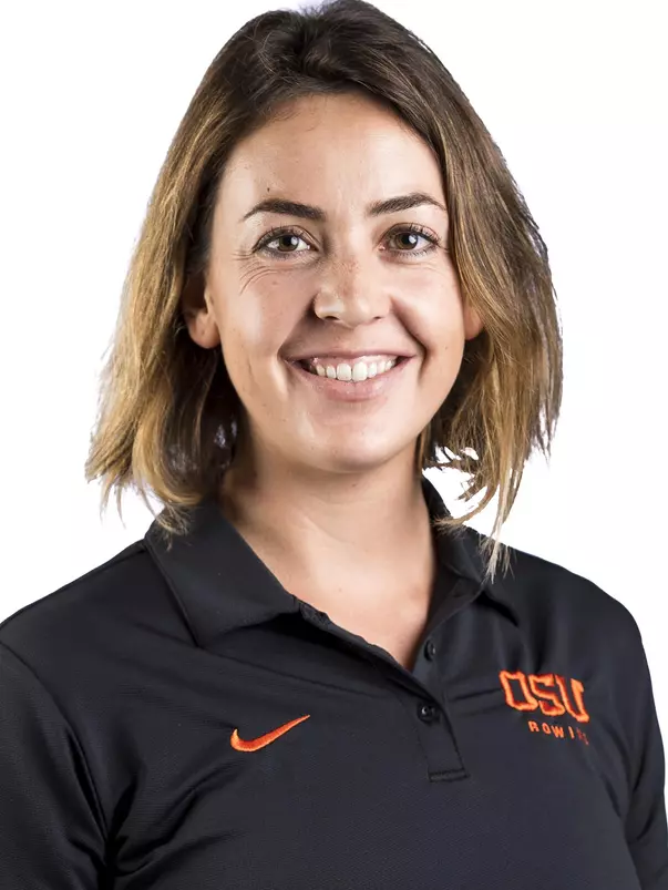 Kerry Simmonds head shot