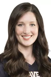 Maddy Gravley head shot 2018