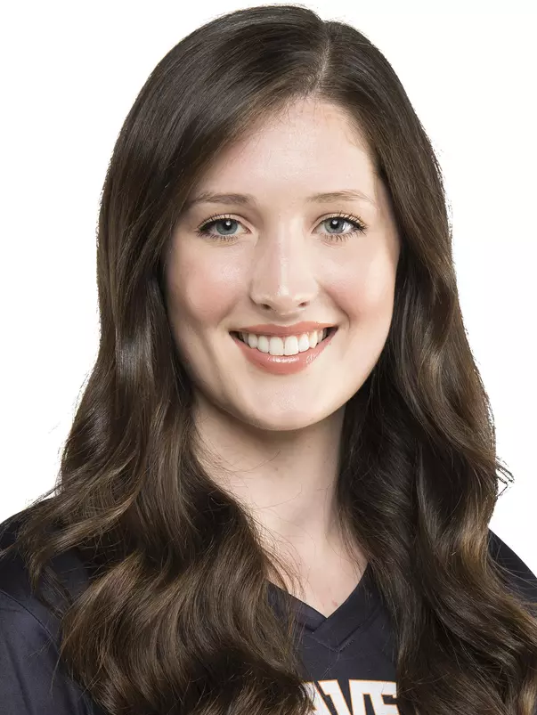 Maddy Gravley head shot 2018