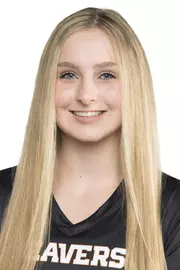 Allison Hughes head shot 2018