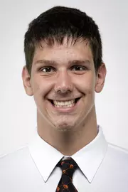 Conner Warick