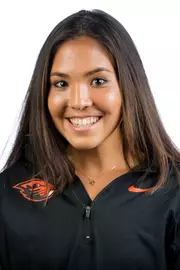 Takeuchi, Brigette