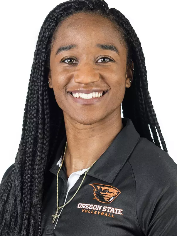 Arica Nassar head shot