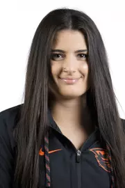 Amina Bachir