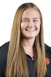 Madelyn Rainey