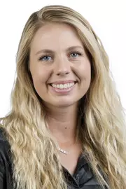 Olivia Benzin