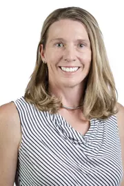 Jennifer Buffin