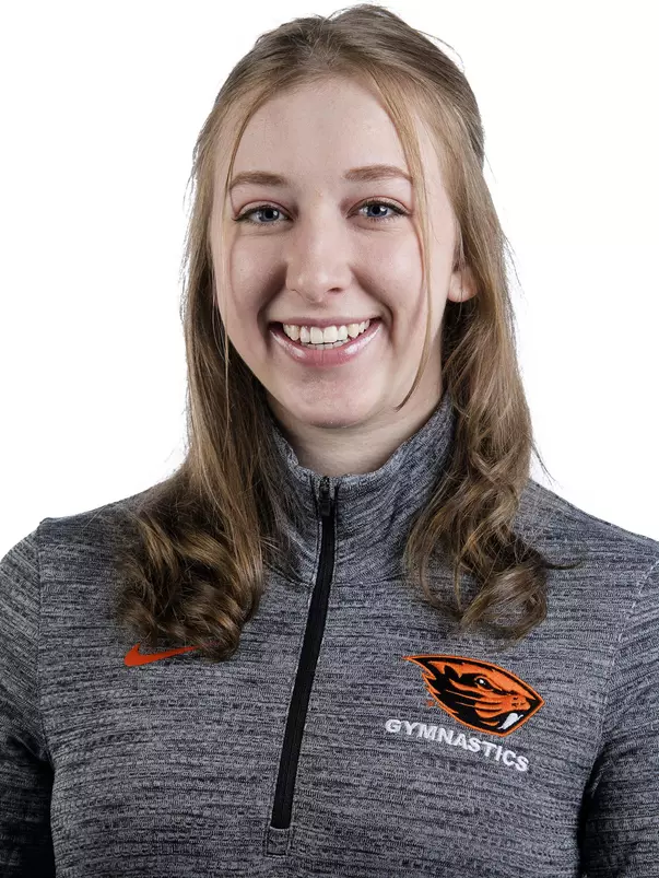 Leah Bivrell head shot