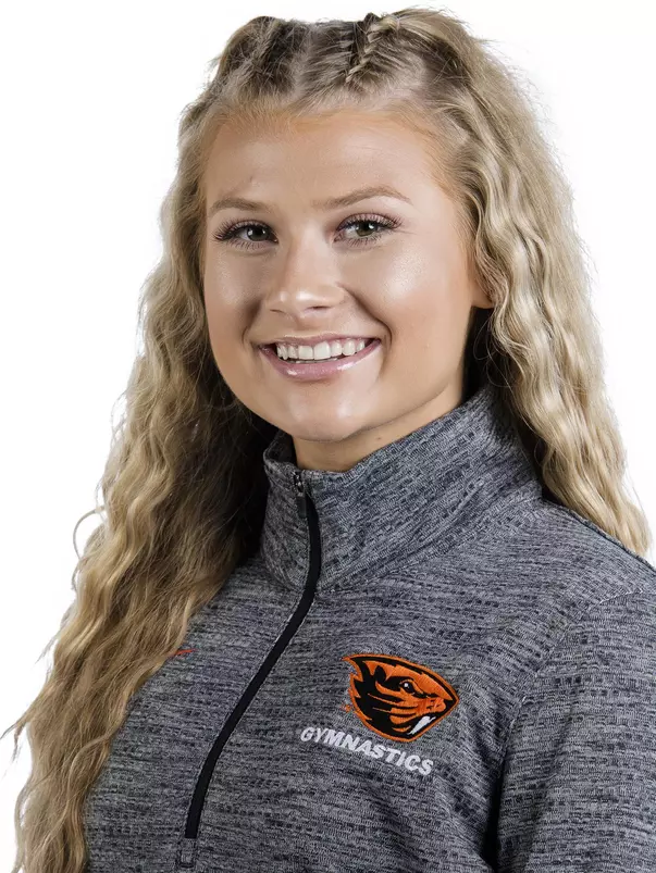 Savanna Force head shot 2018