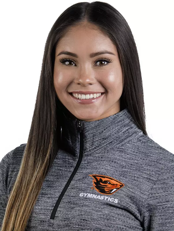 Lexie Gonzales head shot 2018