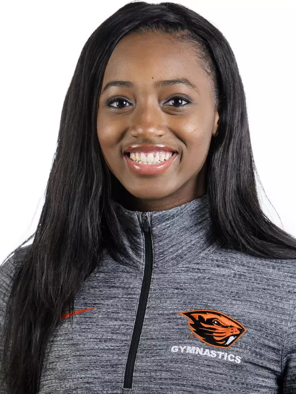 Niya Mack head shot 2018