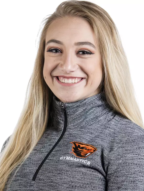 Alyssa Minyard head shot 2018