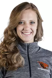 McKenna Singley head shot 2018
