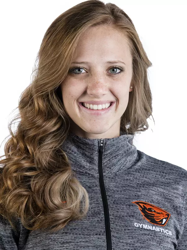 McKenna Singley head shot 2018