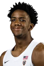 Warren Washington