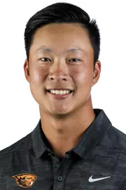 Trevor Yu