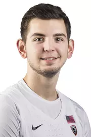Eli Glenzel