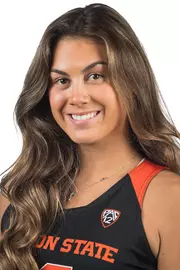 Janessa Thropay