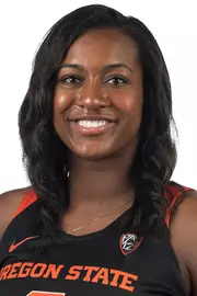 Maddie Washington