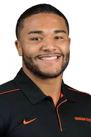 Jamarcus Grant