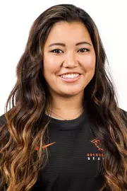 Claire Iwata