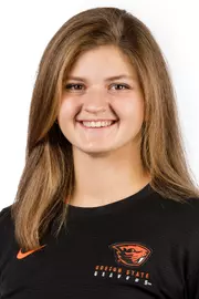 Olivia Finney