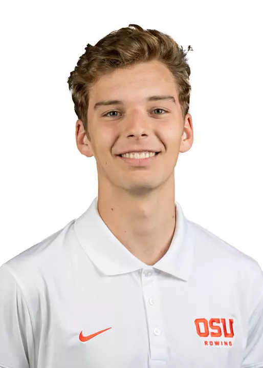 Aiden Susak head shot