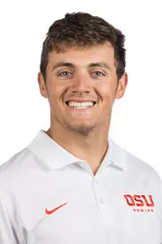 Hunter Rust head shot 19