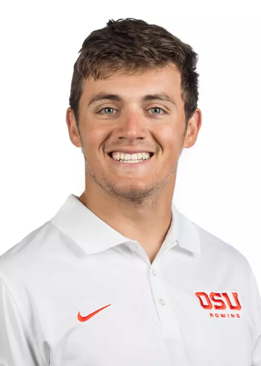 Hunter Rust head shot 19