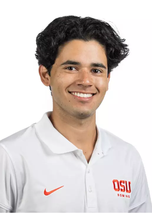 Landen Acosta Headshot