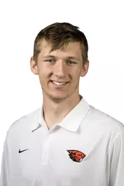 Hunter Bierce Headshot