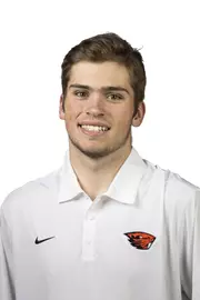 Kevin Myles Headshot