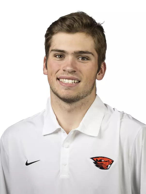 Kevin Myles Headshot