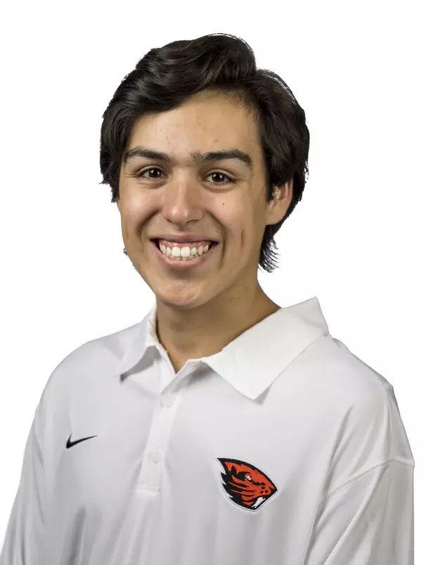 Mateo Olmedo Headshot