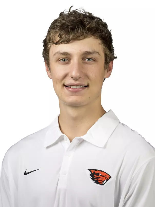 Nathan Purtzer Headshot