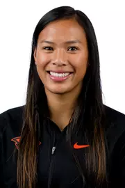 Tory Edwards
