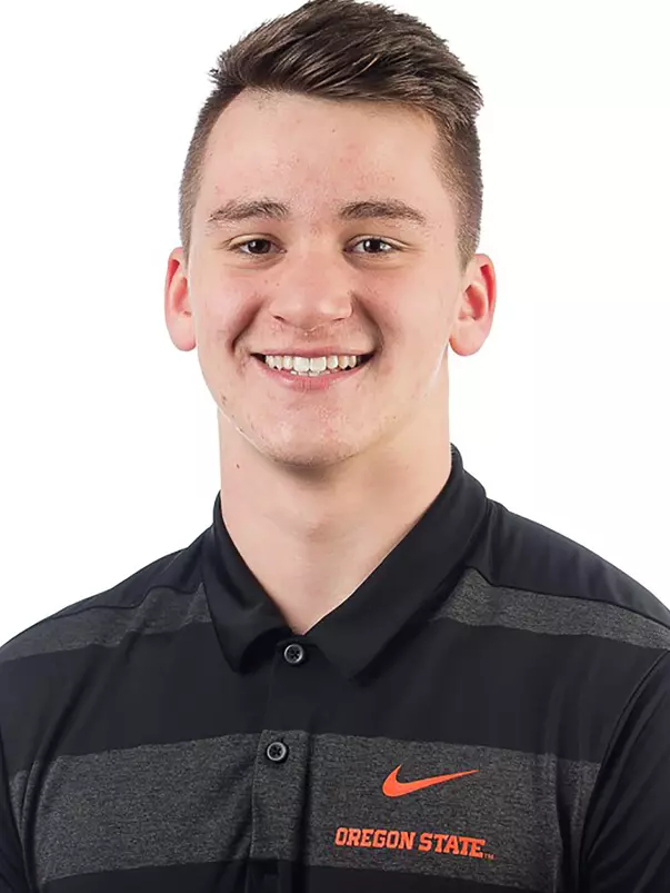 Mitch Graff head shot