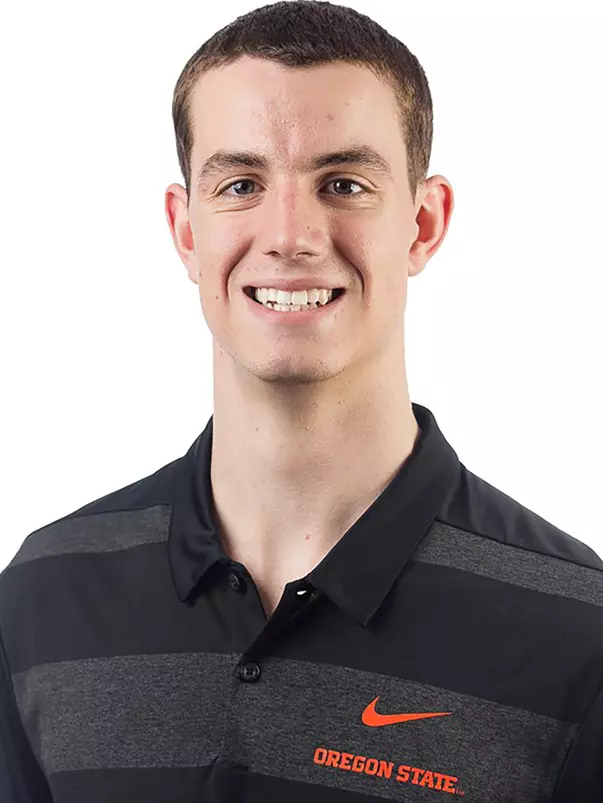 Hunter Murphy head shot