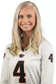 Haylie Bennett HS