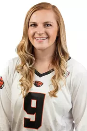 Makenna Browne HS