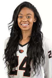 Serena Bruin HS