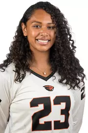 Shekinah Clarke HS