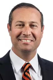 Dan Van De Riet