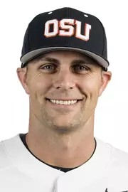 Mitch Canham