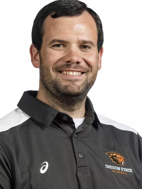 Blaise Grant head shot