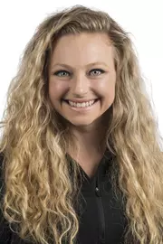 Halli Briscoe HS 19