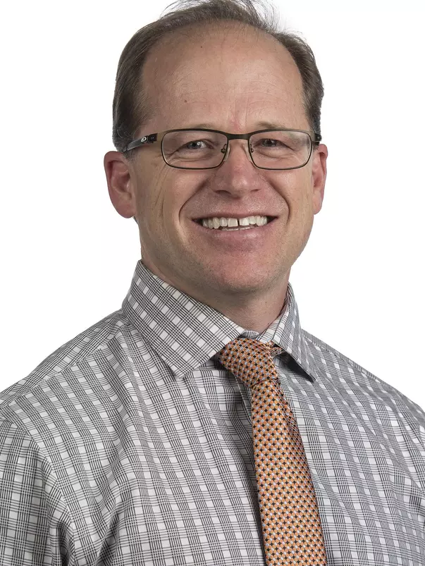 Michael Chaplin HS 19